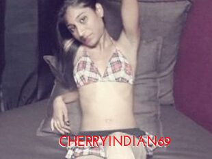 CHERRYINDIAN69