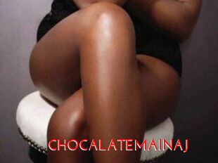 CHOCALATEMAINAJ