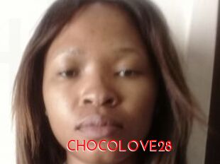 CHOCOLOVE28