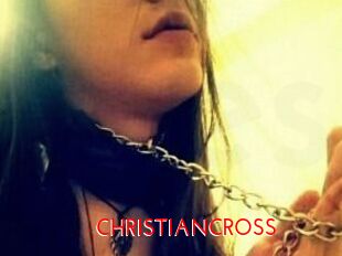 CHRISTIAN_CROSS The Sex