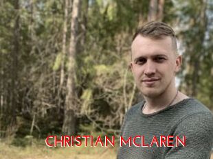 CHRISTIAN_MCLAREN