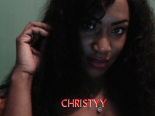 CHRISTYY
