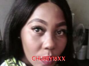 CHUBBY18XX
