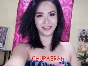 CHUPAERAts