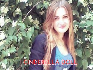 CINDERELLA_DOLL
