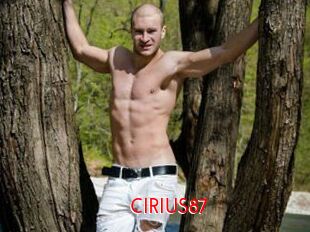 CIRIUS87