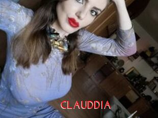 CLAUDDIA