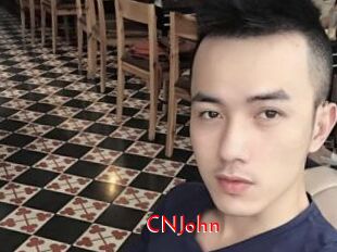 CNJohn