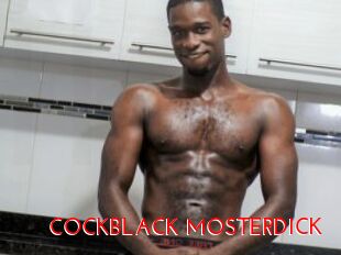 COCKBLACK_MOSTERDICK