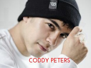 CODDY_PETERS The Sex
