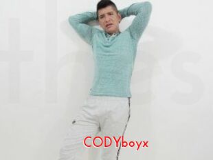 CODYboyx