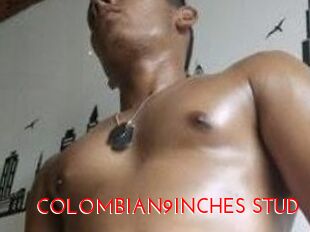 COLOMBIAN9INCHES_STUD