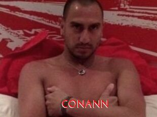 CONANN