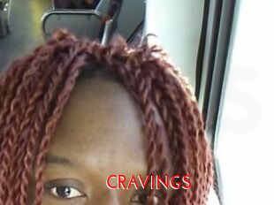 CRAVINGS