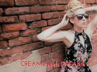 CREAMs_fetish_DREAMs