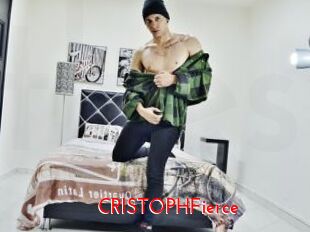 CRISTOPHFierce