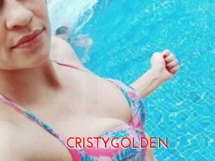 CRISTYGOLDEN