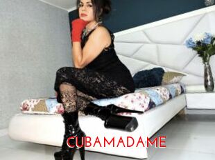 CUBAMADAME The Sex