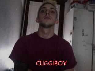 CUGGIBOY