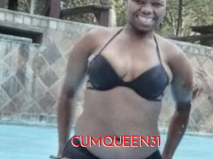 CUMQUEEN31