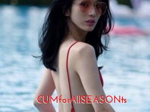CUMforAllSEASONts