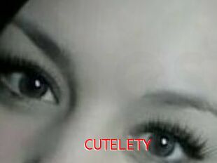 CUTELETY