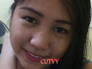CUTYY