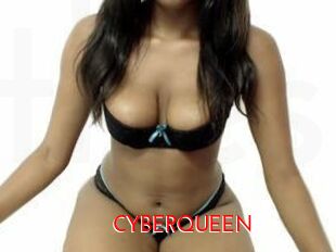 CYBER_QUEEN