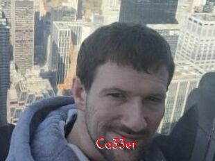 Ca33er