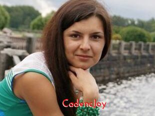 CadencJoy