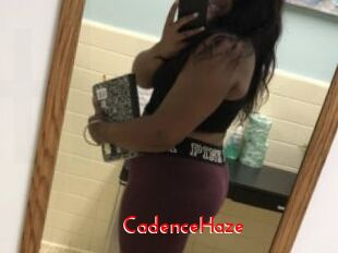 Cadence_Haze