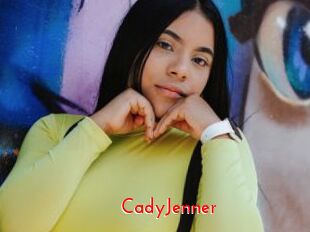 CadyJenner