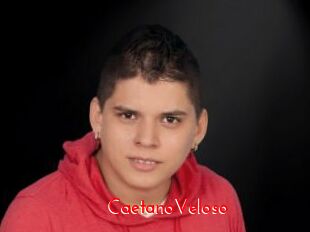 CaetanoVeloso The Sex