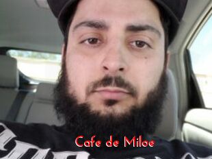 Cafe_de_Miloe The Sex