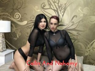 Cailin_And_Nahomy
