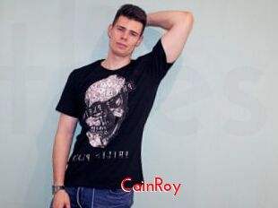 CainRoy