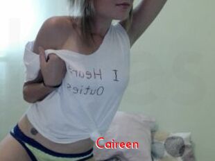 Caireen The Sex