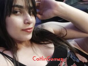CaitlinGomez The Sex