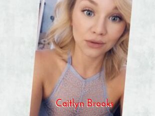 Caitlyn_Brooks The Sex