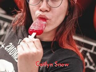 Caitlyn_Snow
