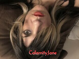 CalamityJane