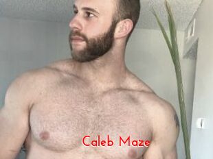 Caleb_Maze