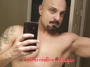 CaliforniaBrownSugar