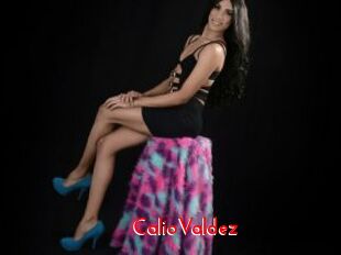 CalioValdez