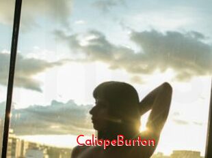 CaliopeBurton
