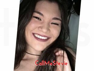 CallMeStevie