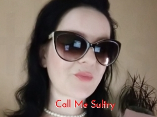 Call_Me_Sultry The Sex
