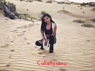CallaRosanu
