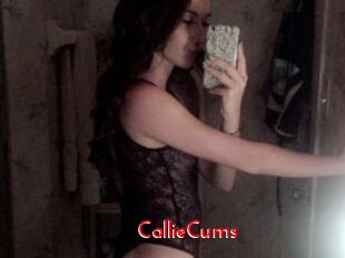 CallieCums