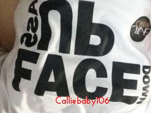 Calliebaby106 The Sex